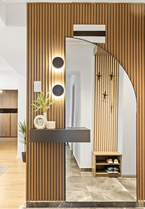 4 camere 116 mp, Pipera Ivory, 2 parcari incluse