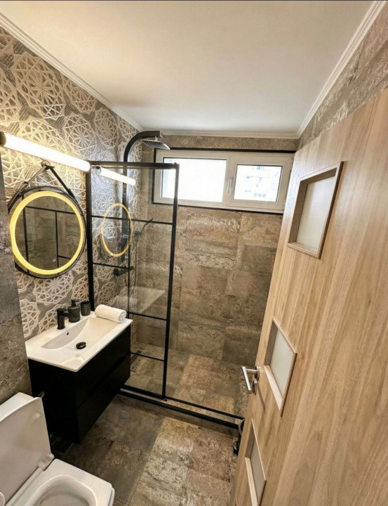 Apartament 3 camere renovat complet | Parcul Floreasca