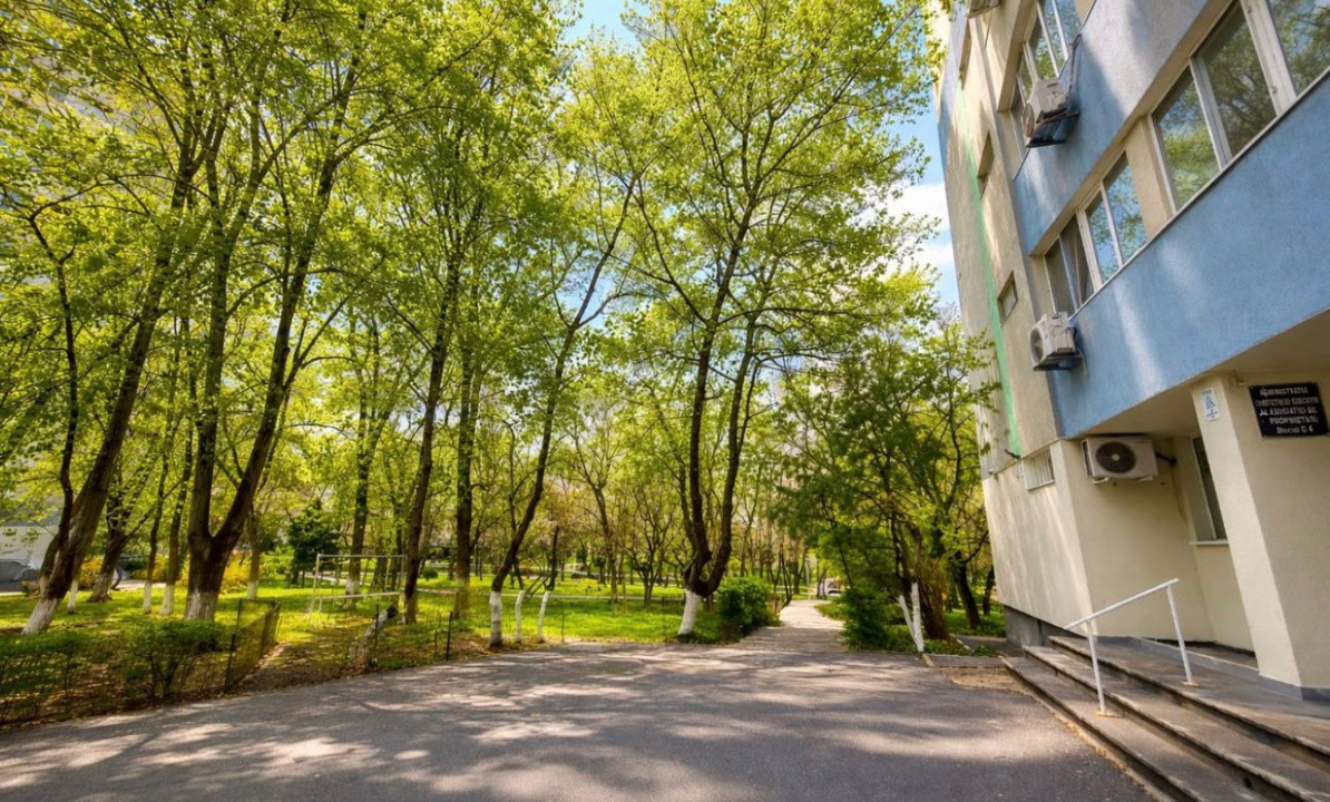 Apartament 3 camere renovat complet | Parcul Floreasca