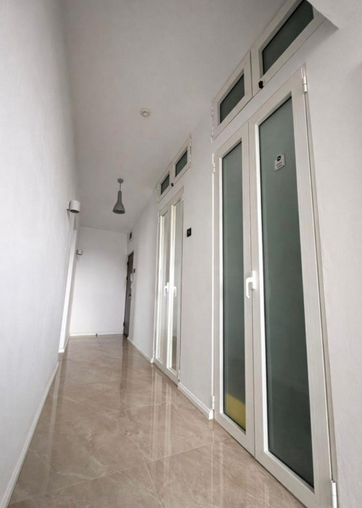 Apartament 3 camere renovat complet | Parcul Floreasca