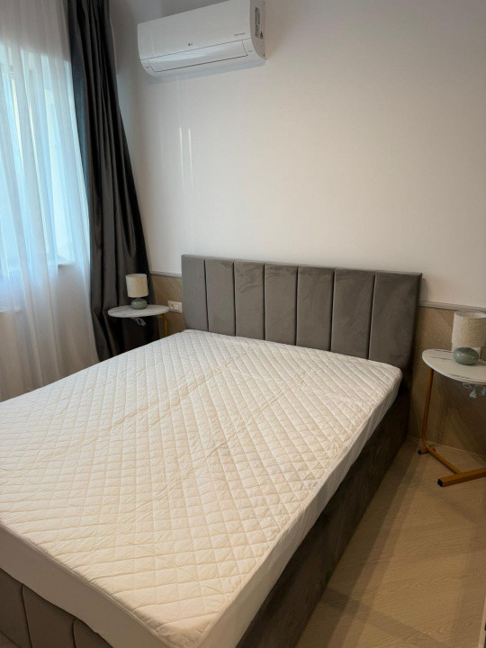 Studio dublu de închiriat – Cortina North