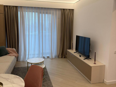 Studio dublu de închiriat – Cortina North