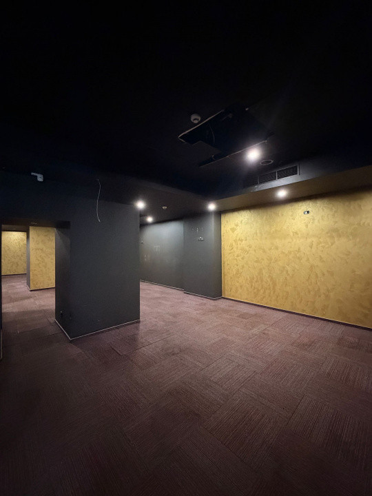 Spațiu comercial | Parter | Șos. Pantelimon | Dublu acces