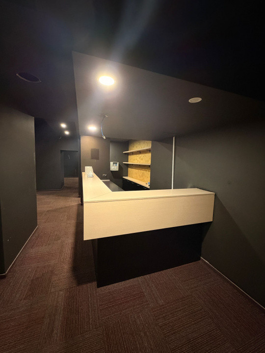 Spațiu comercial | Parter | Șos. Pantelimon | Dublu acces