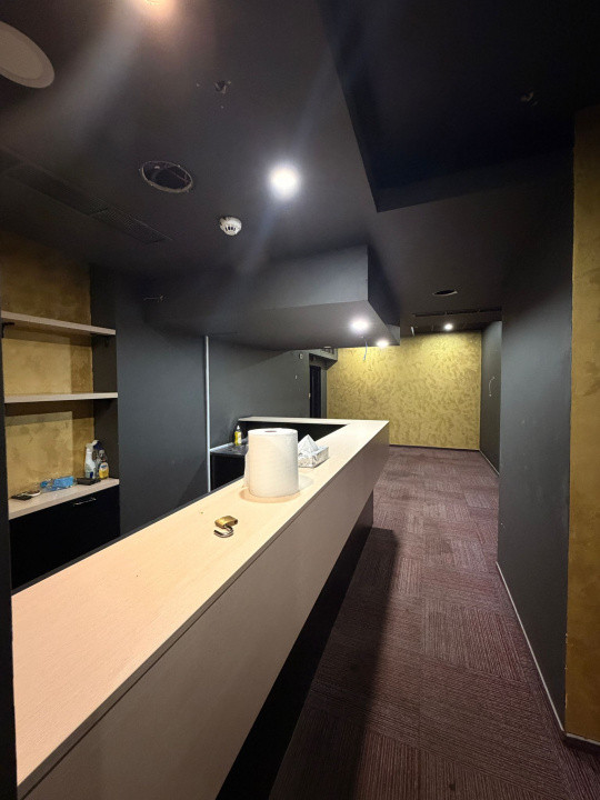 Spațiu comercial | Parter | Șos. Pantelimon | Dublu acces