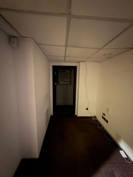 Spațiu comercial | Parter | Șos. Pantelimon | Dublu acces