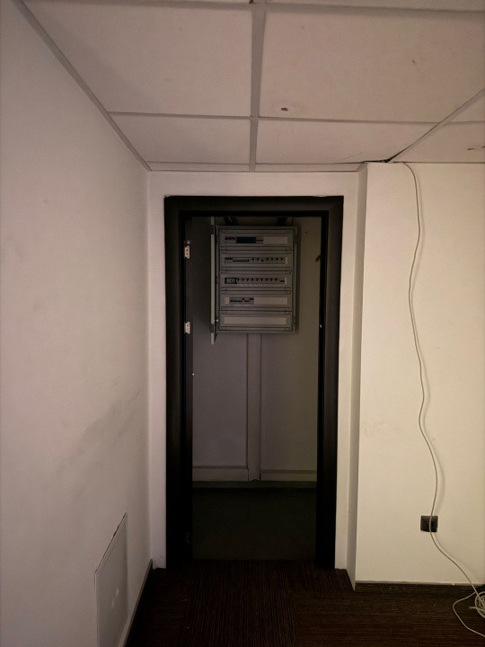 Spațiu comercial | Parter | Șos. Pantelimon | Dublu acces