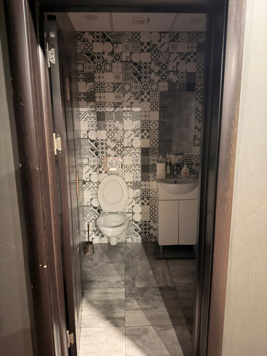 Spațiu comercial | Parter | Șos. Pantelimon | Dublu acces