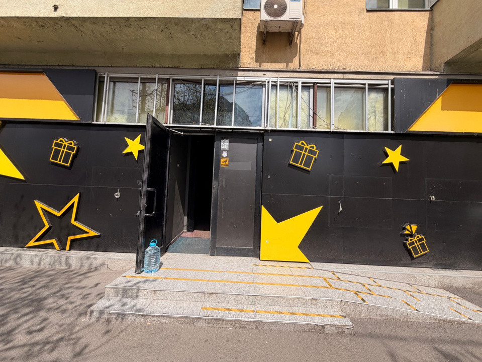 Spațiu comercial | Parter | Șos. Pantelimon | Dublu acces