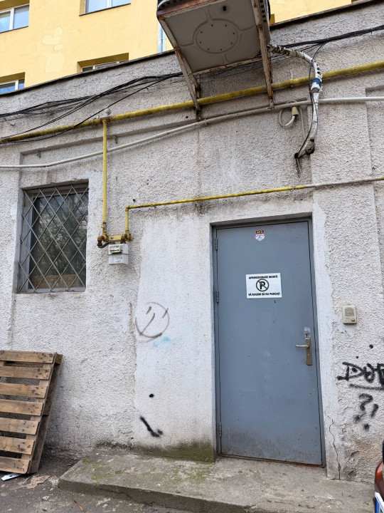 Spațiu comercial | Parter | Șos. Pantelimon | Dublu acces