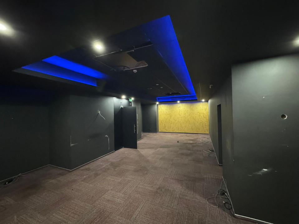 Spațiu comercial | Parter | Șos. Pantelimon | Dublu acces