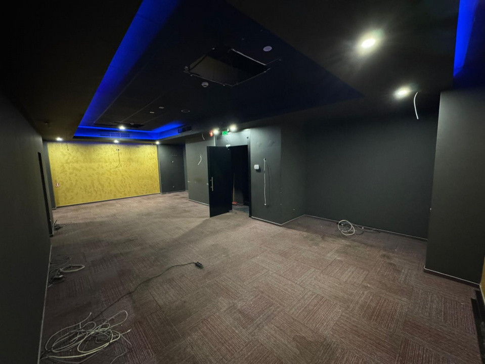 Spațiu comercial | Parter | Șos. Pantelimon | Dublu acces