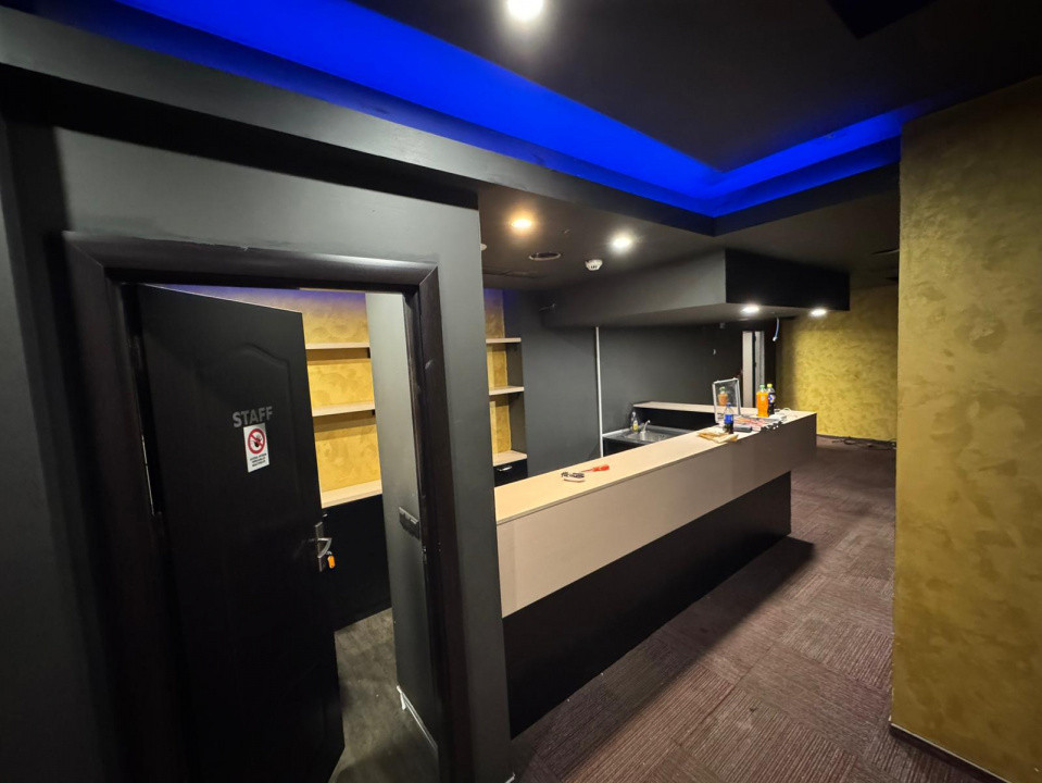 Spațiu comercial | Parter | Șos. Pantelimon | Dublu acces