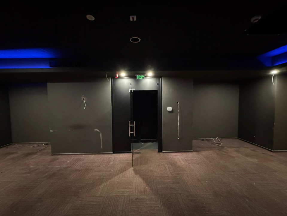 Spațiu comercial | Parter | Șos. Pantelimon | Dublu acces