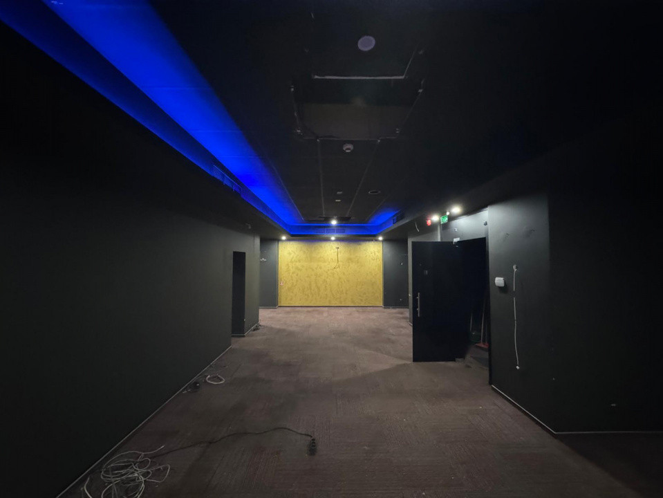 Spațiu comercial | Parter | Șos. Pantelimon | Dublu acces