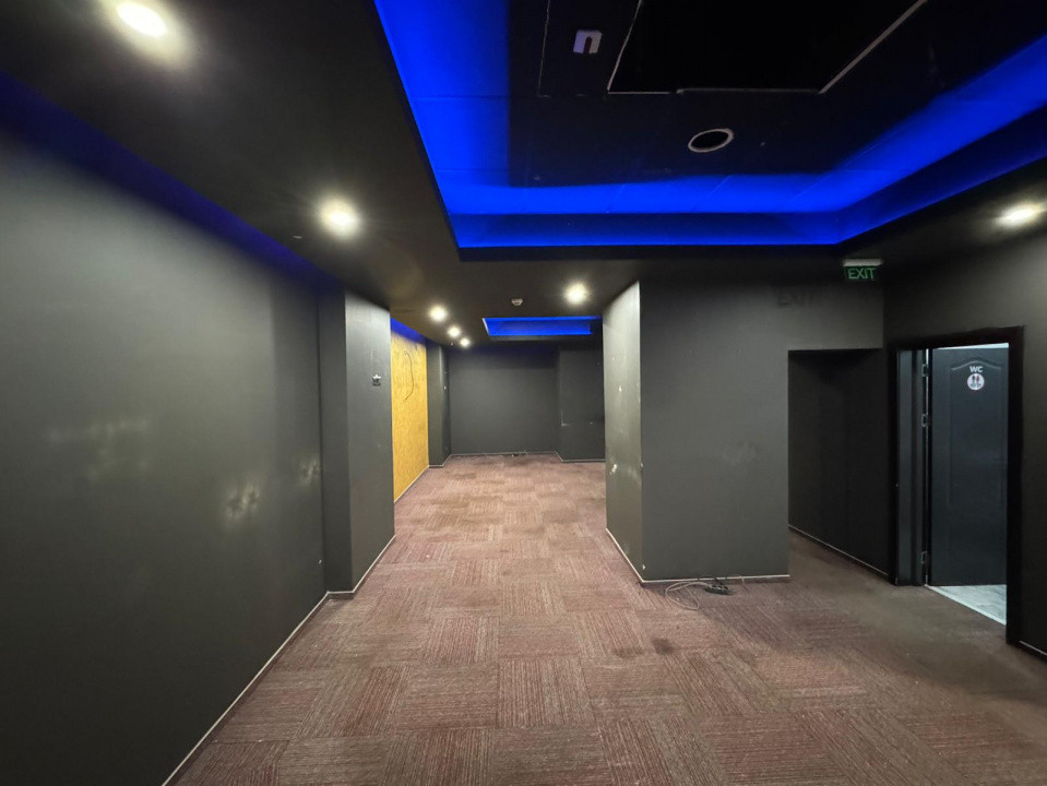 Spațiu comercial | Parter | Șos. Pantelimon | Dublu acces