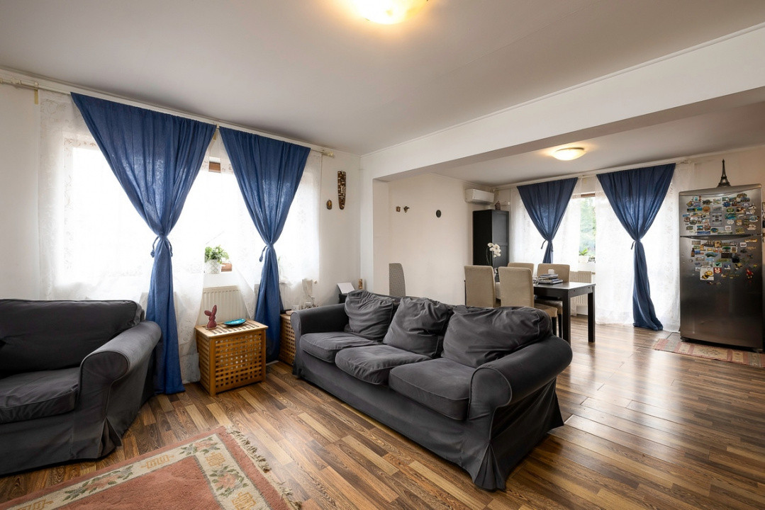 Casa 6 camere 2012 Eroii Revolutiei