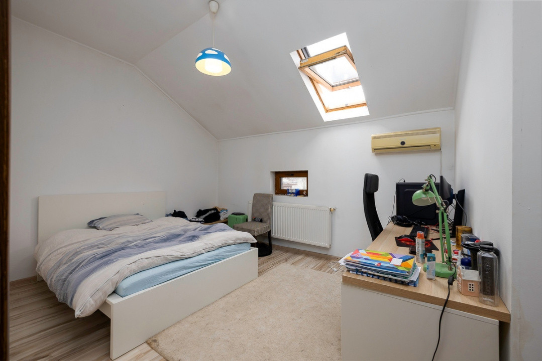 Casa 6 camere 2012 Eroii Revolutiei