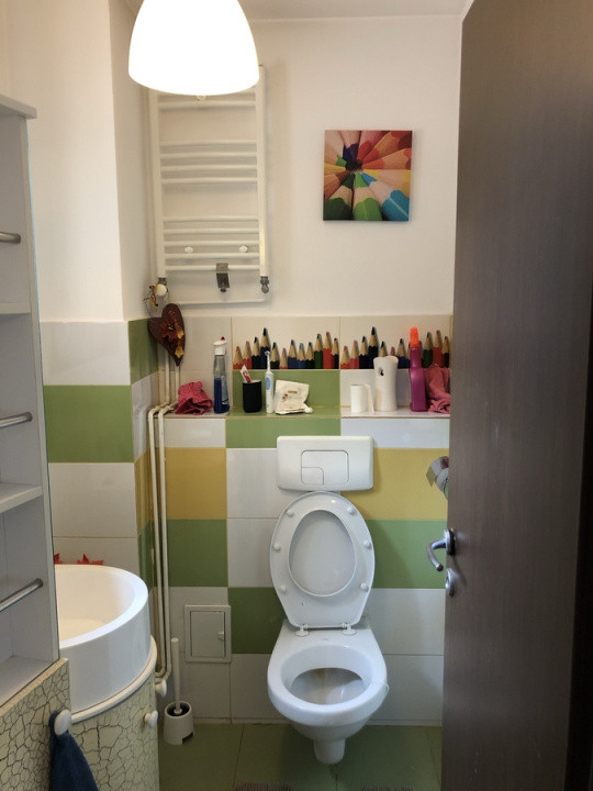 Casa 6 camere 2012 Eroii Revolutiei