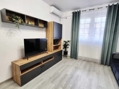 Închiriere apartament de 2 camere luminoase și calde la Piața Victoriei