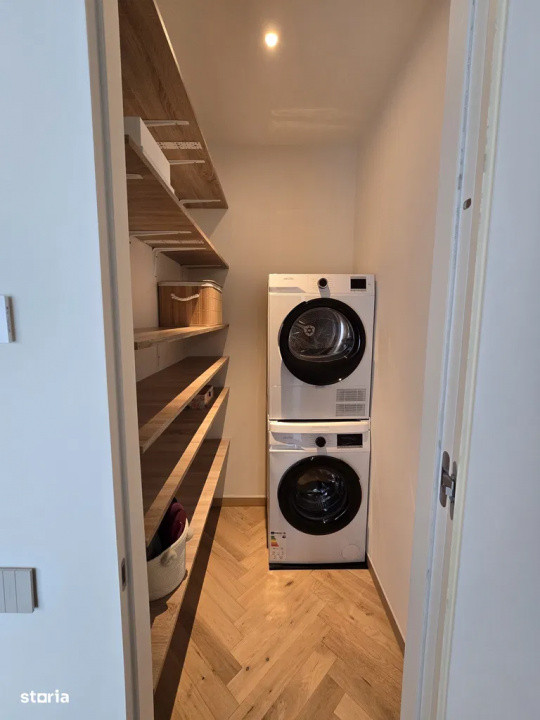 Inchiriere apartament 2 camere luminoase si cu incalzire in pardoseală