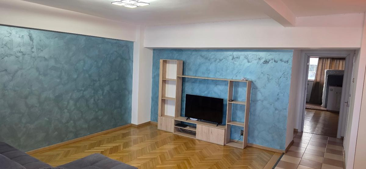 Apartament  de inchiriat cu 4 camere  in Dorobanti 