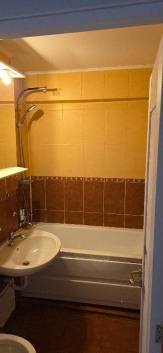 Apartament  de inchiriat cu 4 camere  in Dorobanti 