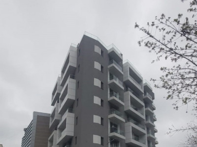 Apartament  de inchiriat cu 2 camere  in Herastrau, langa Cortina 