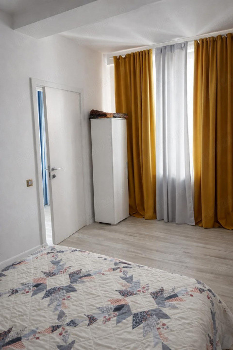Apartament  de inchiriat cu 2 camere  in Floreasca 