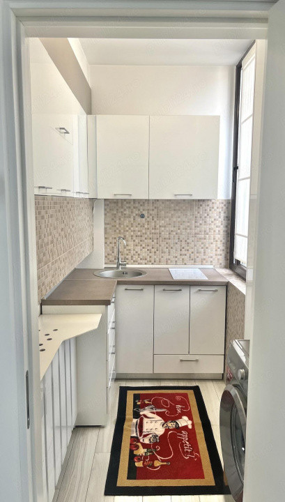 Apartament  de inchiriat cu 2 camere  in Floreasca 