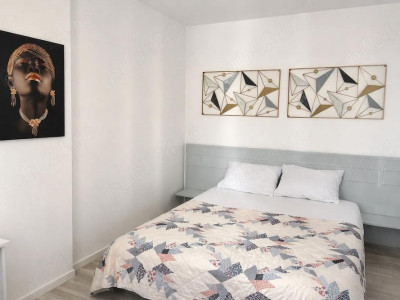 Apartament  de inchiriat cu 2 camere  in Floreasca 