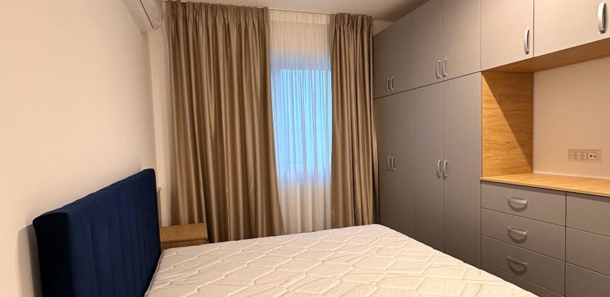 Inchiriere Apartament 3 camere Cortina North | Pipera | 77 mp | 2 bai | Balcon 1