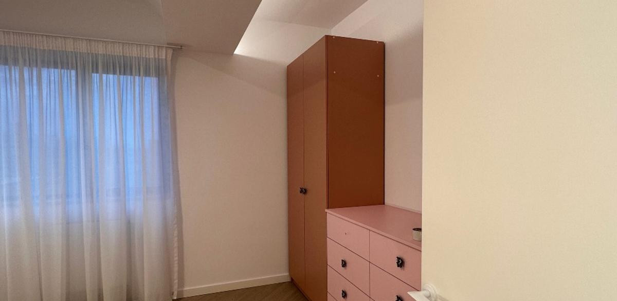 Inchiriere Apartament 3 camere Cortina North | Pipera | 77 mp | 2 bai | Balcon 1