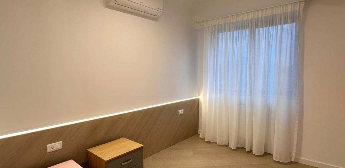 Inchiriere Apartament 3 camere Cortina North | Pipera | 77 mp | 2 bai | Balcon 1