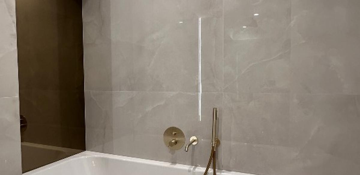 Inchiriere Apartament 3 camere Cortina North | Pipera | 77 mp | 2 bai | Balcon 1