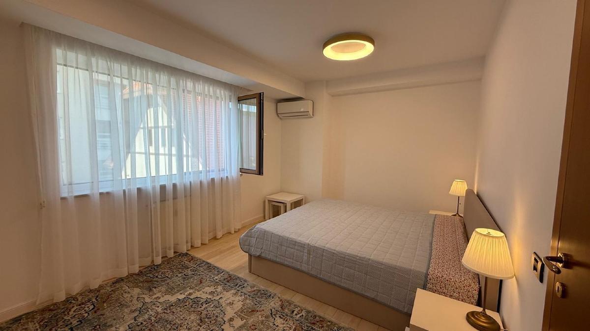 Inchiriere Apartament 3 camere Aviatorilor | Zona premium 