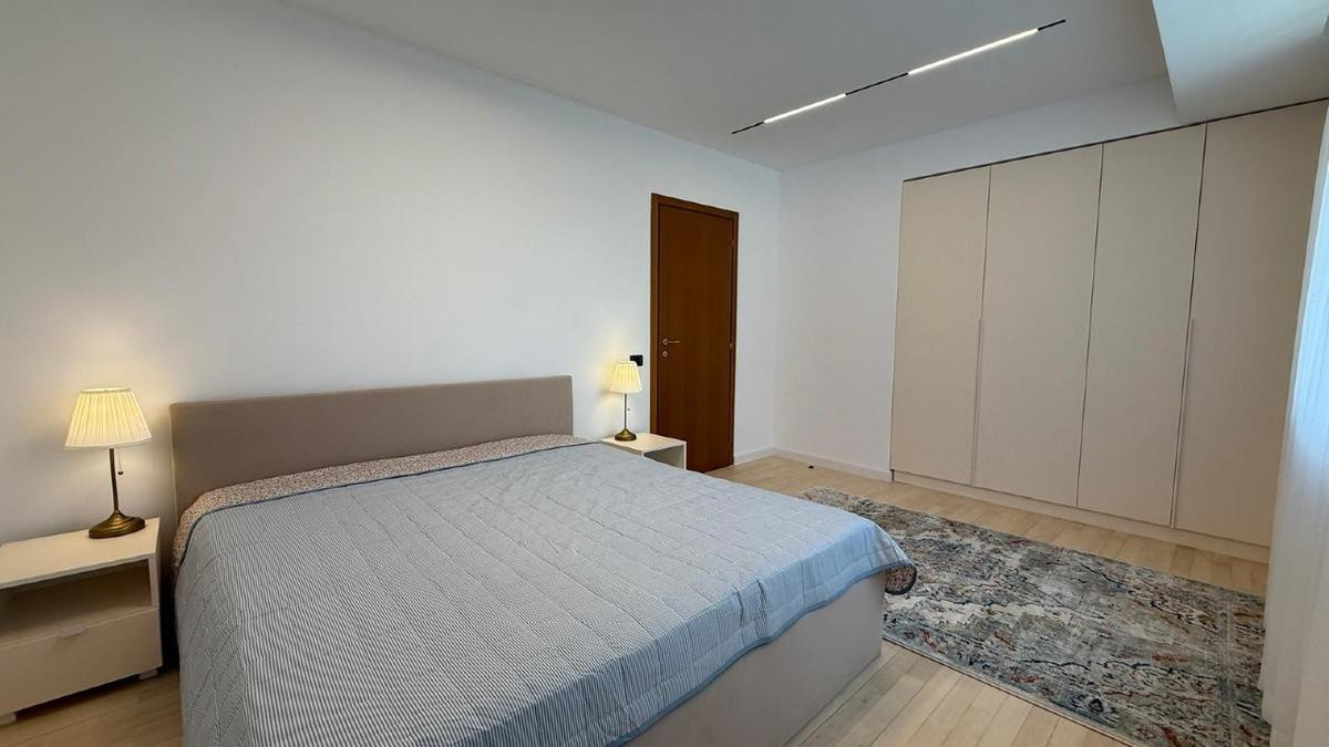 Inchiriere Apartament 3 camere Aviatorilor | Zona premium 