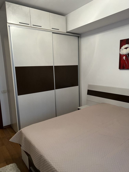 Inchiriere Apartament 2 camere Aviatiei – Baneasa | 58 mp | Terasa 10 m