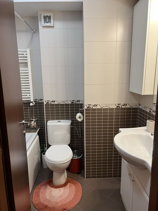 Inchiriere Apartament 2 camere Aviatiei – Baneasa | 58 mp | Terasa 10 m