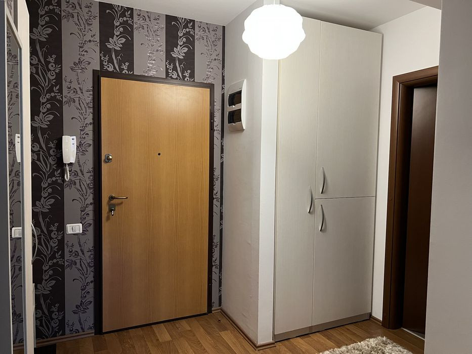 Inchiriere Apartament 2 camere Aviatiei – Baneasa | 58 mp | Terasa 10 m