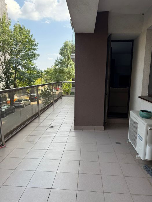 Inchiriere Apartament 2 camere Aviatiei – Baneasa | 58 mp | Terasa 10 m