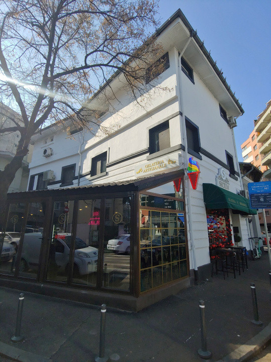 Spațiu comercial PREMIUM | Eminescu – Dacia | Afacere la cheie disponibilă