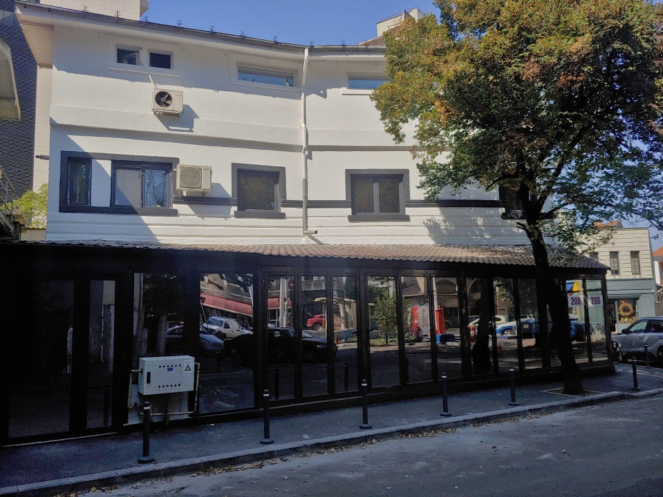 Spațiu comercial PREMIUM | Eminescu – Dacia | Afacere la cheie disponibilă