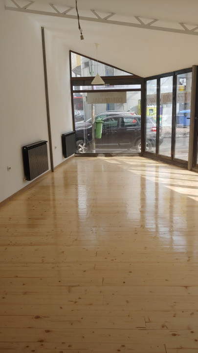 Spațiu comercial PREMIUM | Eminescu – Dacia | Afacere la cheie disponibilă