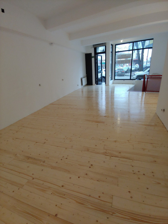 Spațiu comercial PREMIUM | Eminescu – Dacia | Afacere la cheie disponibilă