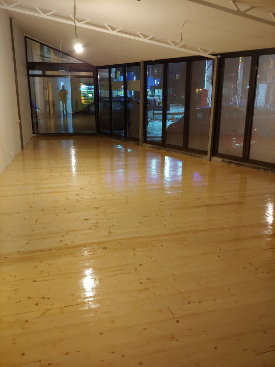 Spațiu comercial PREMIUM | Eminescu – Dacia | Afacere la cheie disponibilă