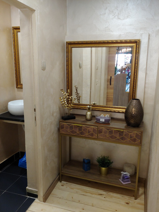 Spațiu comercial PREMIUM | Eminescu – Dacia | Afacere la cheie disponibilă