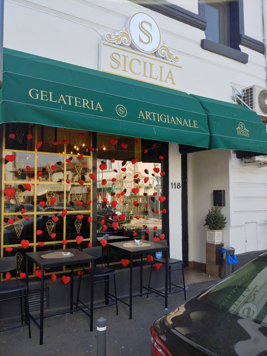 Spațiu comercial PREMIUM | Eminescu – Dacia | Afacere la cheie disponibilă