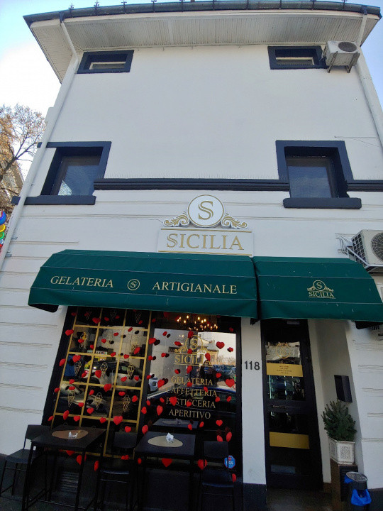 Spațiu comercial PREMIUM | Eminescu – Dacia | Afacere la cheie disponibilă