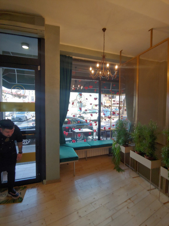 Spațiu comercial PREMIUM | Eminescu – Dacia | Afacere la cheie disponibilă